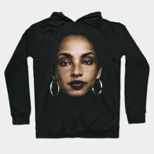 SADE ADU SOUL 90S Hoodie